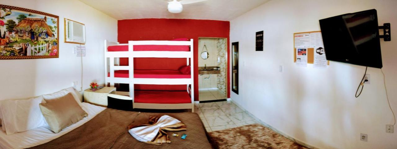 Inn Bela Vista *