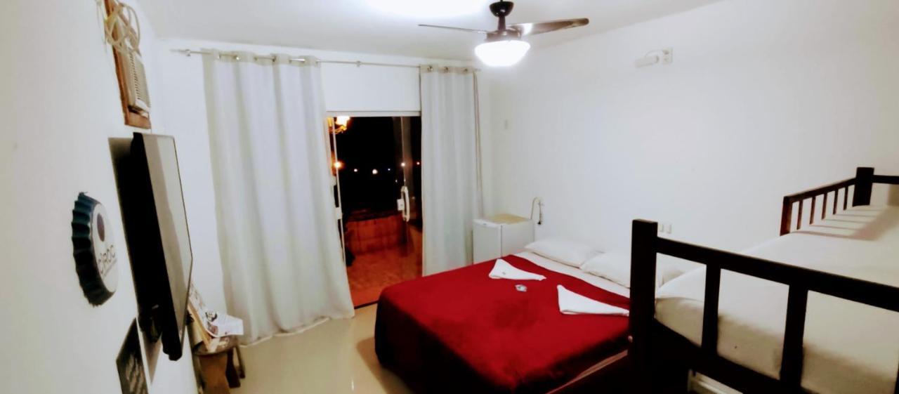 Bela Vista Inn *