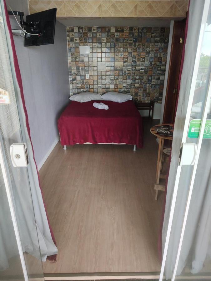 Inn Bela Vista Marica
