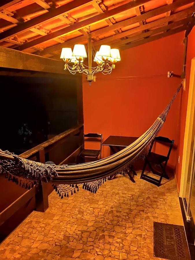 Estalagem Bela Vista