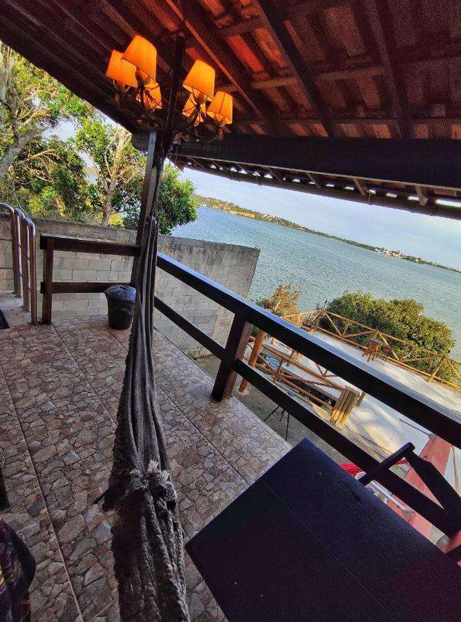 Bela Vista Estalagem *